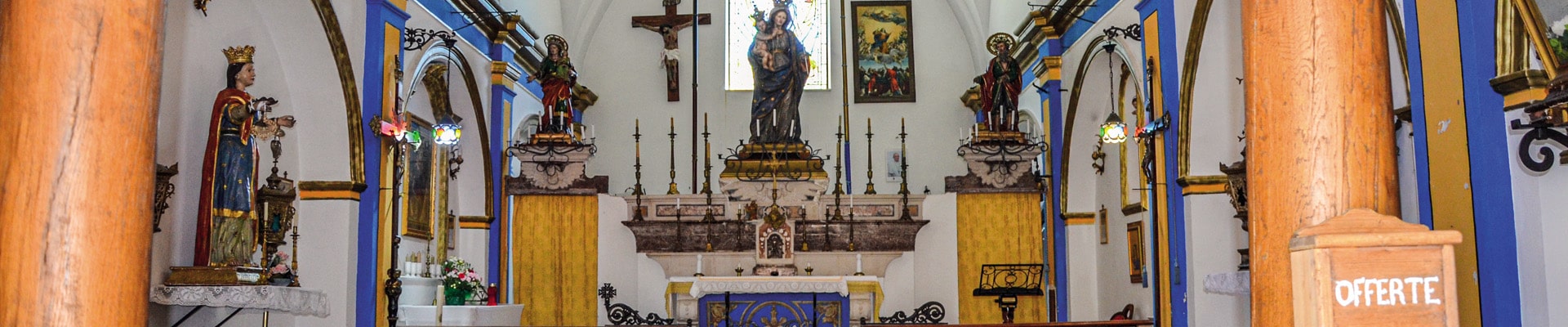 Copertina Luogo